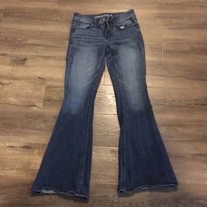 American eagle jeans 👖
